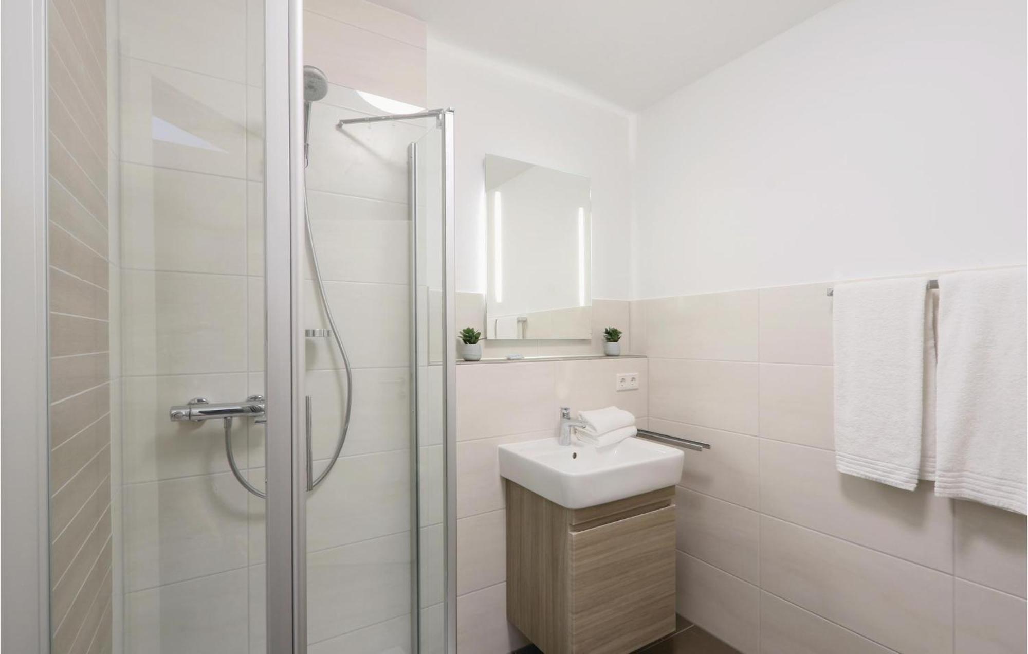 Gorgeous Apartment In Dagebuell With Kitchenette Εξωτερικό φωτογραφία
