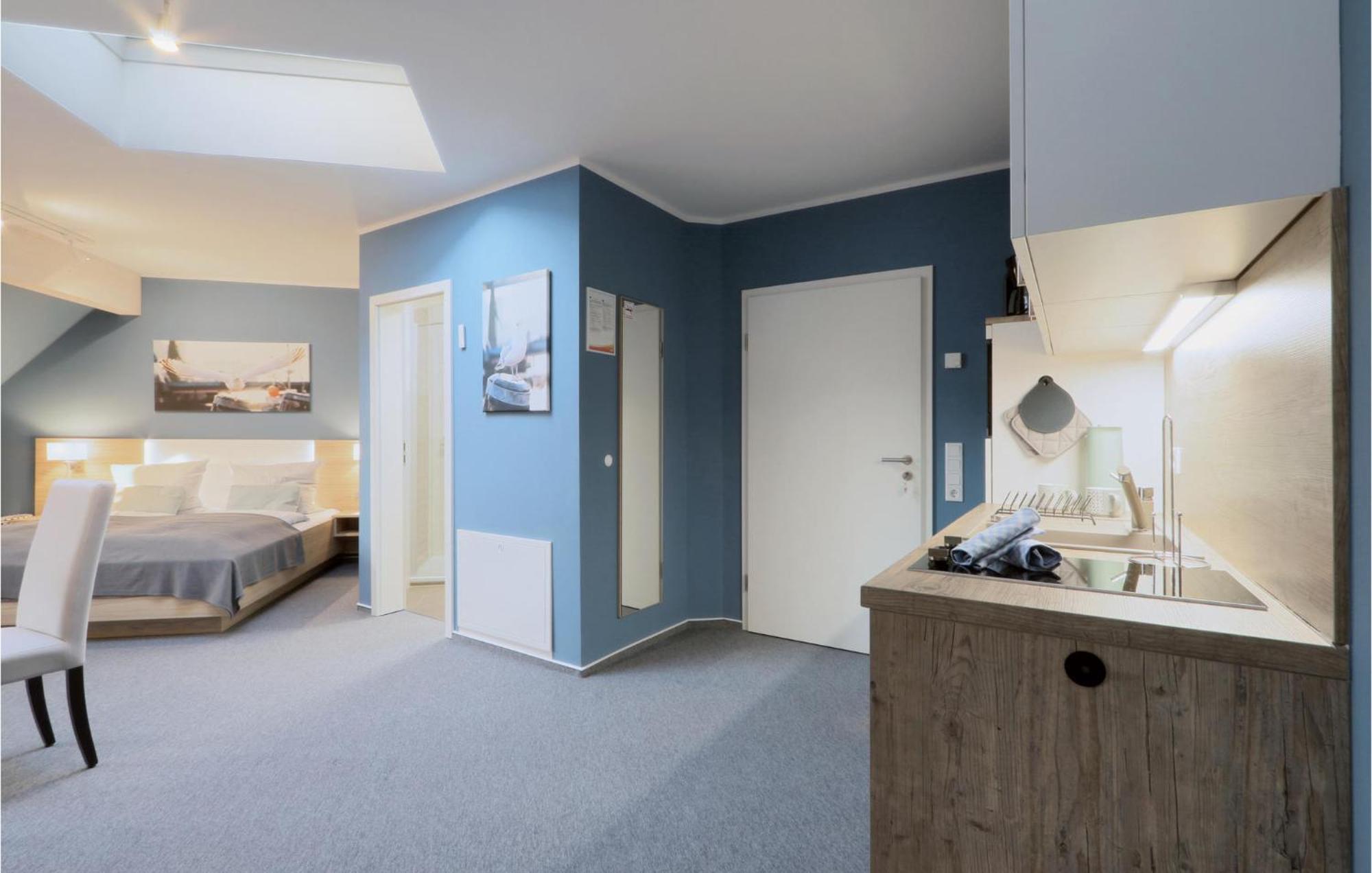 Gorgeous Apartment In Dagebuell With Kitchenette Εξωτερικό φωτογραφία