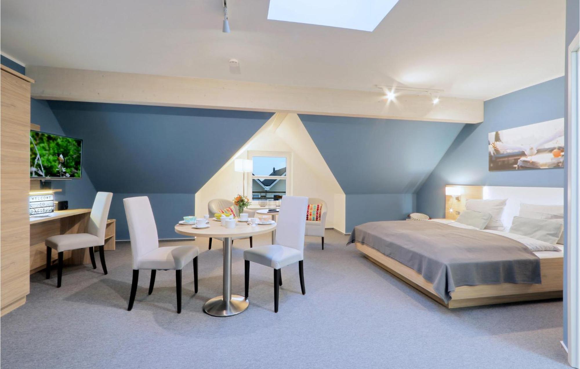 Gorgeous Apartment In Dagebuell With Kitchenette Εξωτερικό φωτογραφία