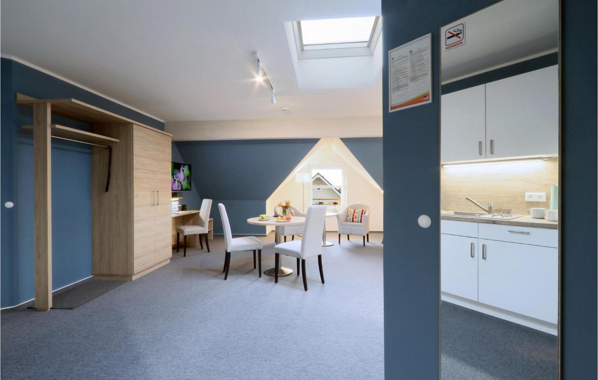 Gorgeous Apartment In Dagebuell With Kitchenette Εξωτερικό φωτογραφία