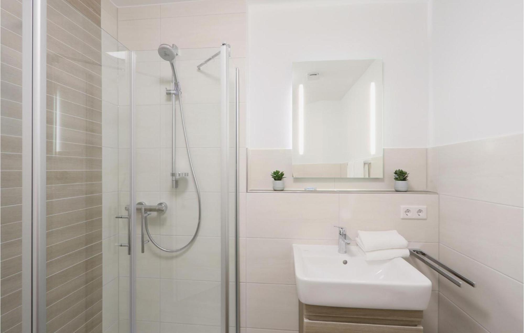 Gorgeous Apartment In Dagebuell With Kitchenette Εξωτερικό φωτογραφία