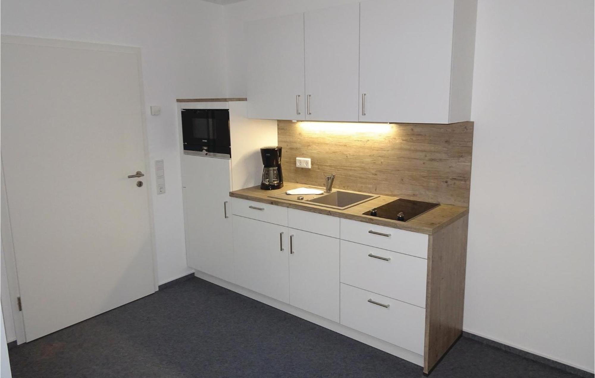 Gorgeous Apartment In Dagebuell With Kitchenette Εξωτερικό φωτογραφία
