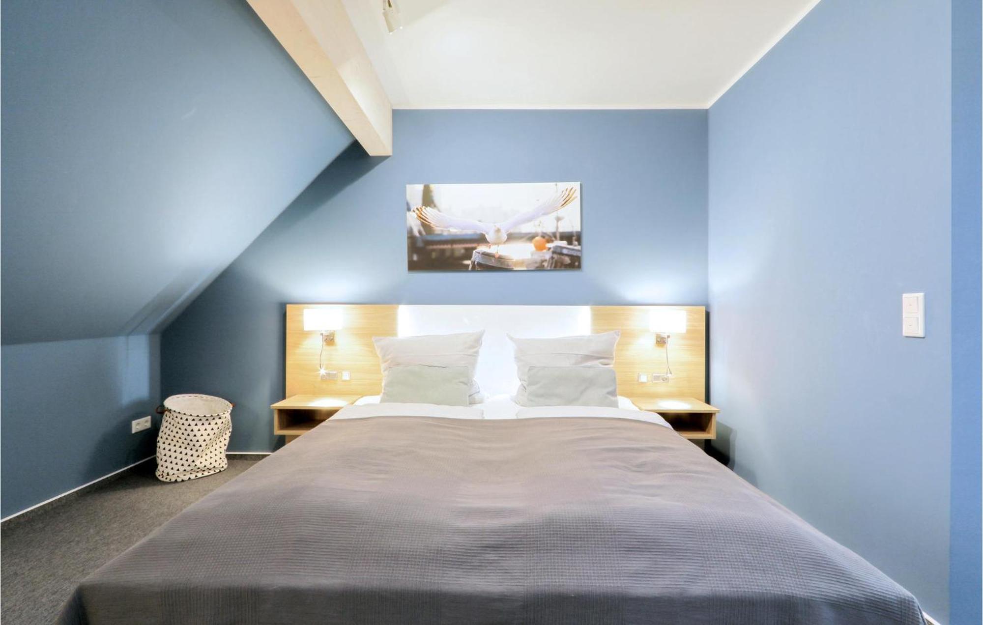Gorgeous Apartment In Dagebuell With Kitchenette Εξωτερικό φωτογραφία