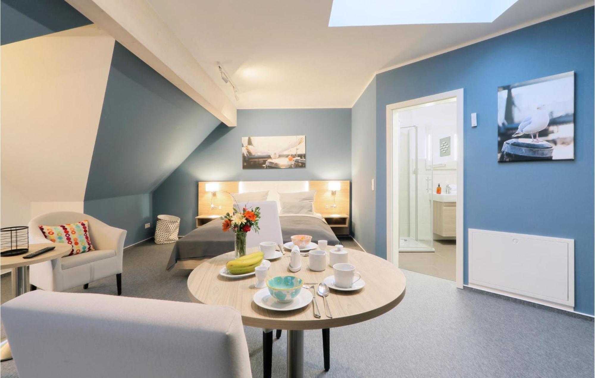 Gorgeous Apartment In Dagebuell With Kitchenette Εξωτερικό φωτογραφία
