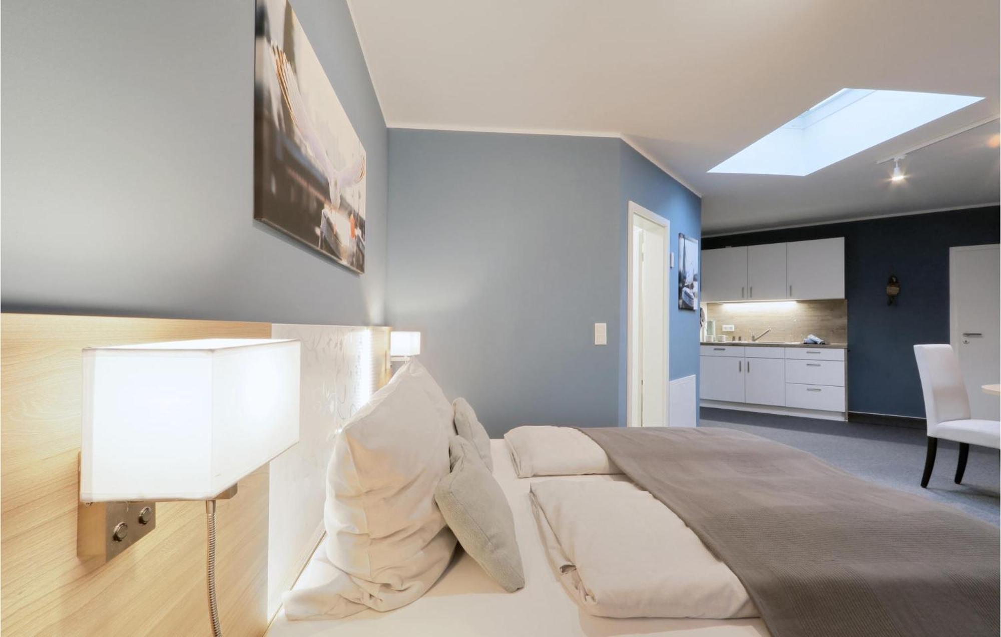 Gorgeous Apartment In Dagebuell With Kitchenette Εξωτερικό φωτογραφία