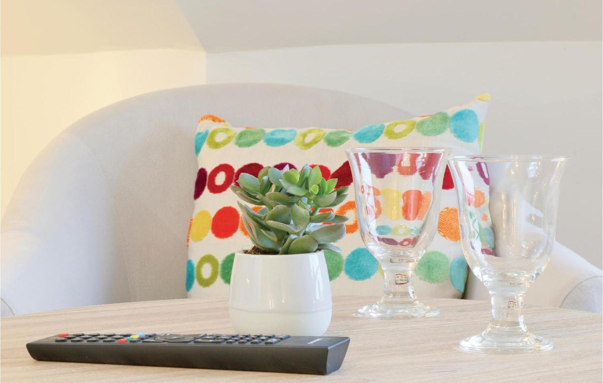 Gorgeous Apartment In Dagebuell With Kitchenette Εξωτερικό φωτογραφία
