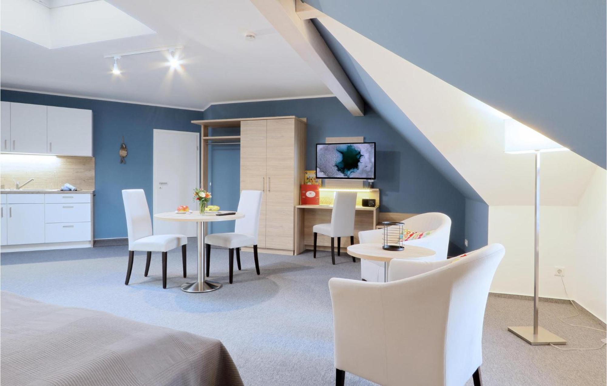Gorgeous Apartment In Dagebuell With Kitchenette Εξωτερικό φωτογραφία